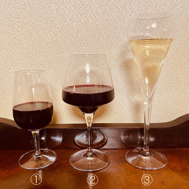 ワイングラス＆シャンパングラスのレンタル－winegroove.jp